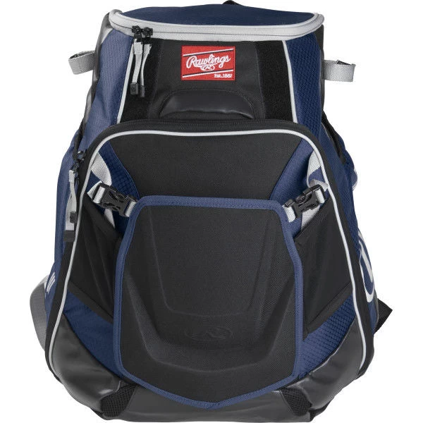 Rawlings Velo Backpack - Image 2