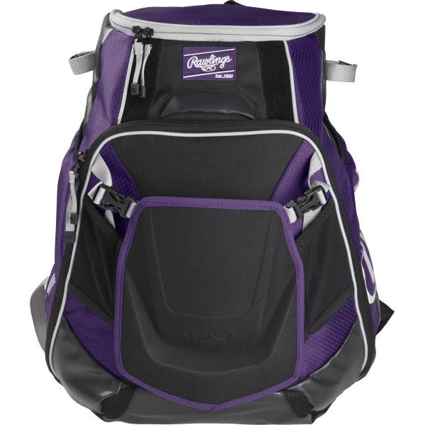 Rawlings Velo Backpack - Image 3