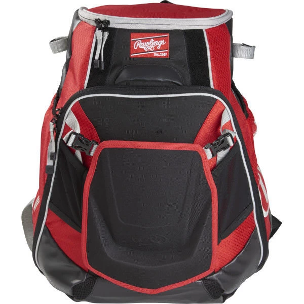Rawlings Velo Backpack - Image 5