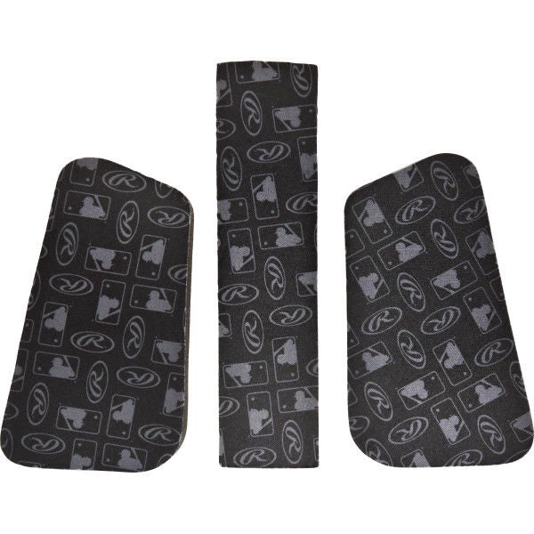 Rawlings Velo Batting Helmet Fit Kit