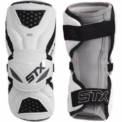 STX Cell 3 Lacrosse Arm Guards