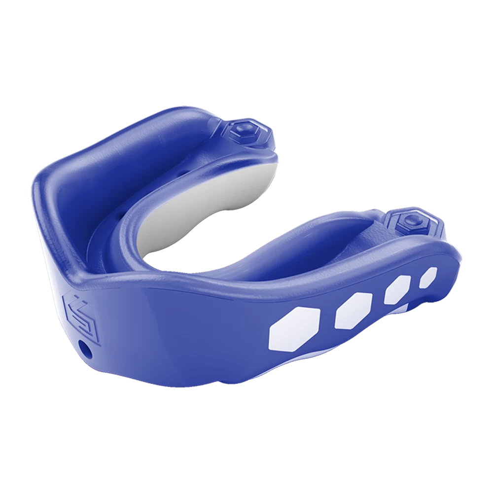 Shock Doctor Gel Max Flavor Fusion Mouthguard