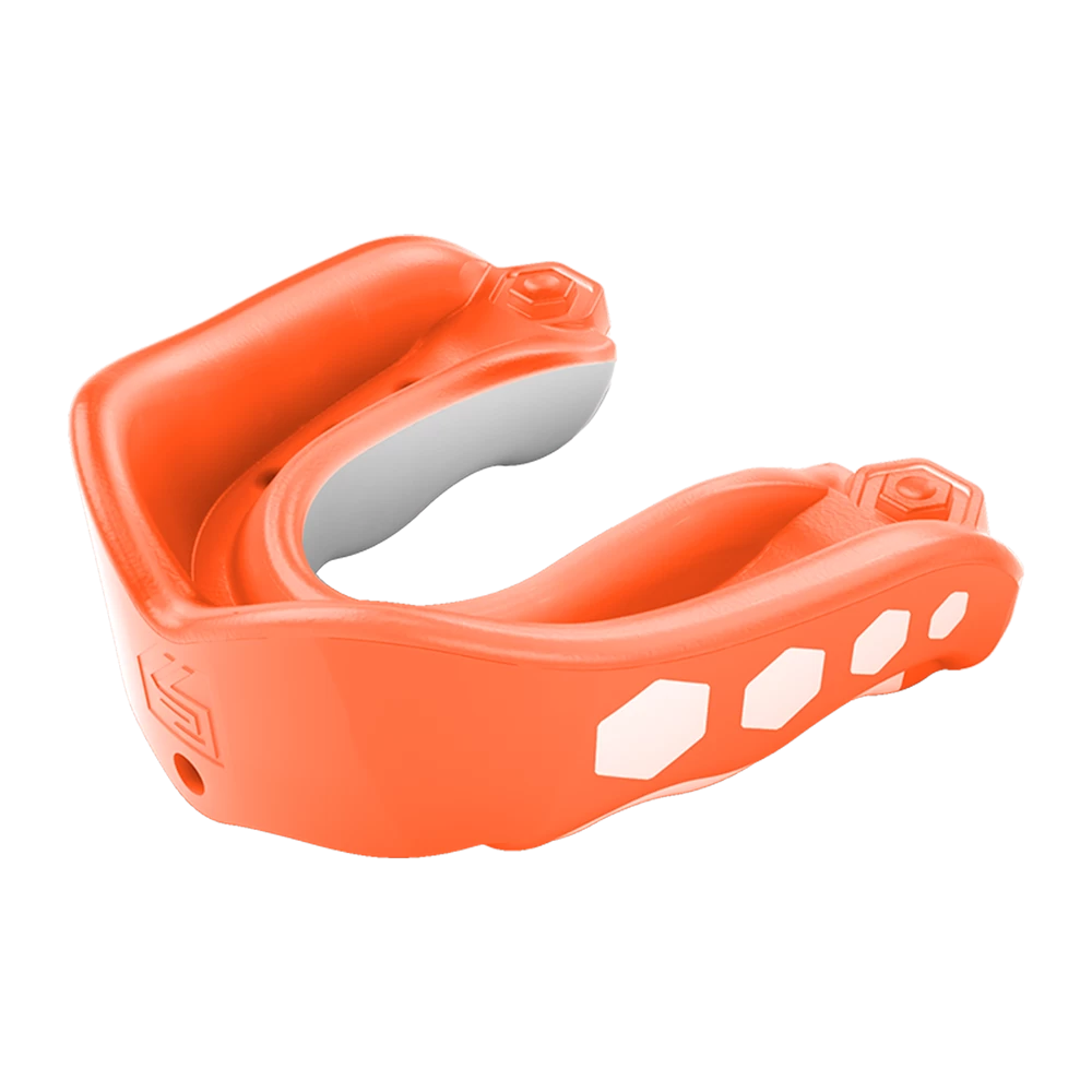 Shock Doctor Gel Max Flavor Fusion Mouthguard - Image 7