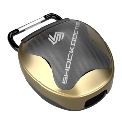 Shock Doctor Mouthguard Case