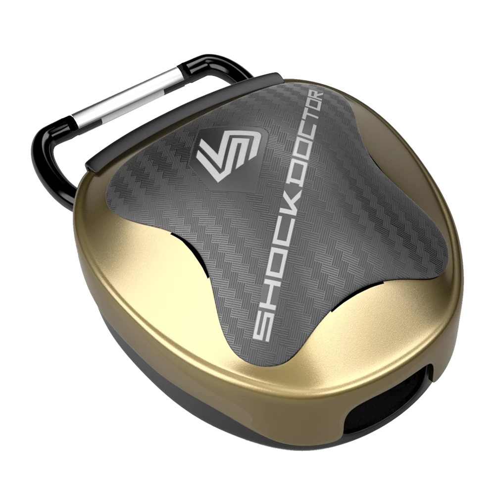 Shock Doctor Mouthguard Case