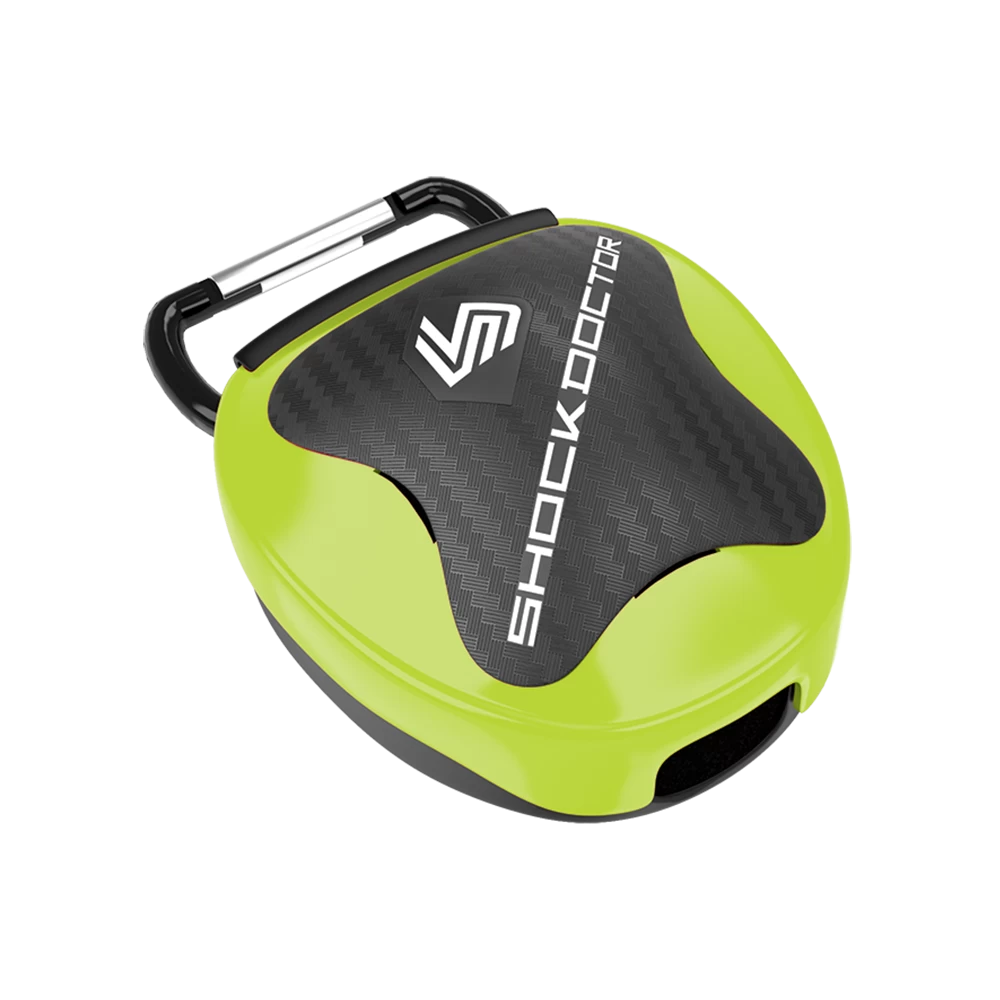 Shock Doctor Mouthguard Case - Image 2