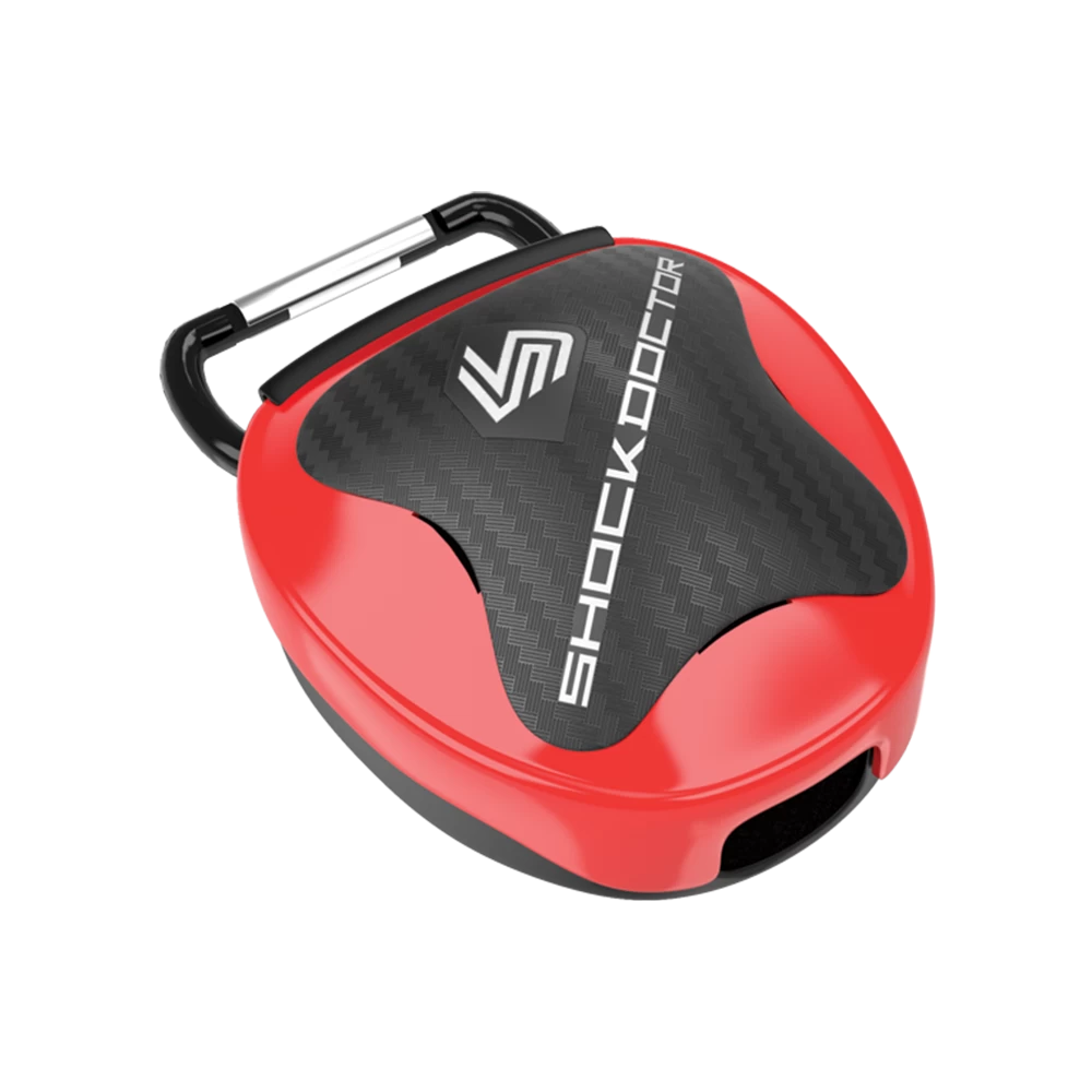 Shock Doctor Mouthguard Case - Image 4