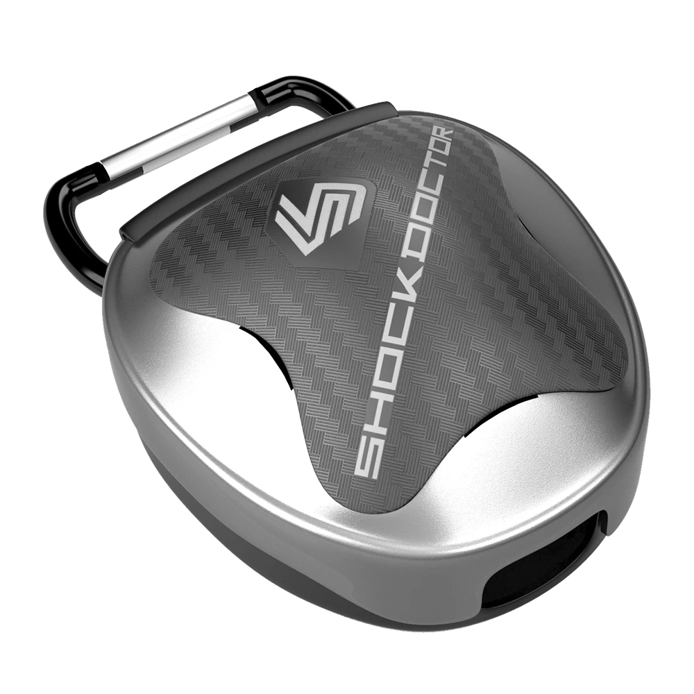Shock Doctor Mouthguard Case - Image 5