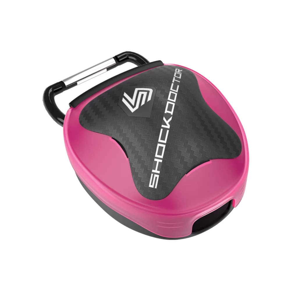 Shock Doctor Mouthguard Case - Image 7