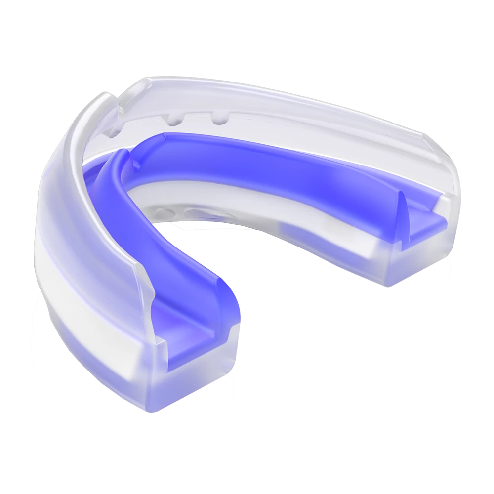 Shock Doctor Ultra Braces Flavor Fusion Mouthguard