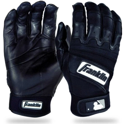 FRANKLIN THE NATURAL II BATTING GLOVE - Image 8