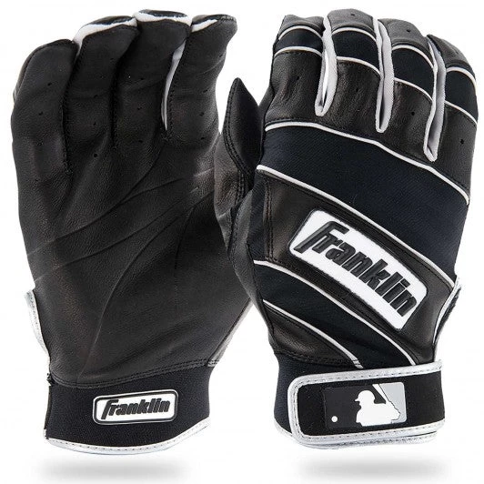 FRANKLIN THE NATURAL II BATTING GLOVE - Image 9