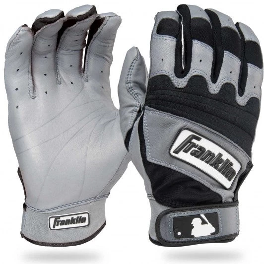 FRANKLIN THE NATURAL II BATTING GLOVE - Image 2