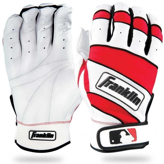 FRANKLIN THE NATURAL II BATTING GLOVE - Image 3
