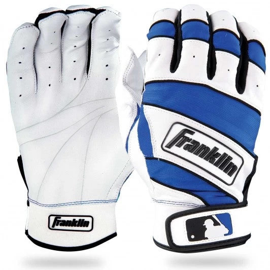 FRANKLIN THE NATURAL II BATTING GLOVE - Image 4