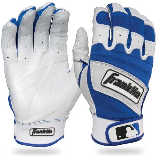 FRANKLIN THE NATURAL II BATTING GLOVE - Image 5