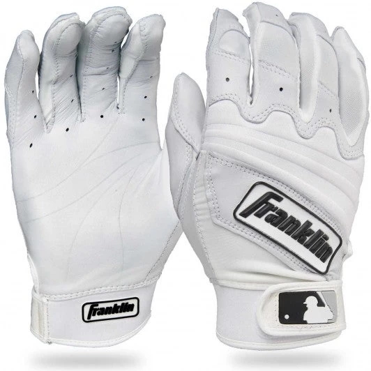 FRANKLIN THE NATURAL II BATTING GLOVE - Image 6