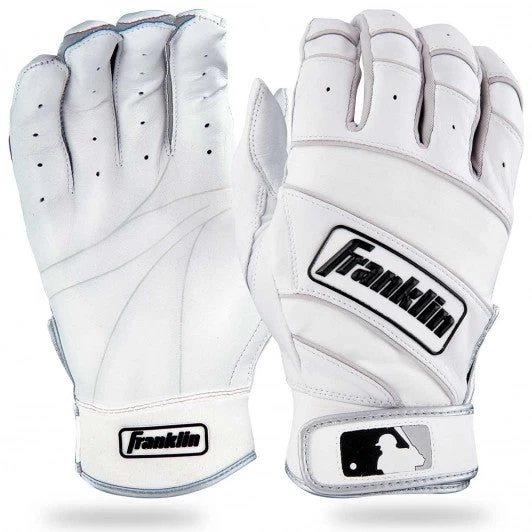FRANKLIN THE NATURAL II BATTING GLOVE - Image 7