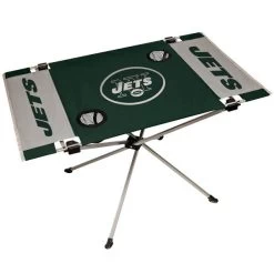 Rawlings NFL New York Jets Endzone Table