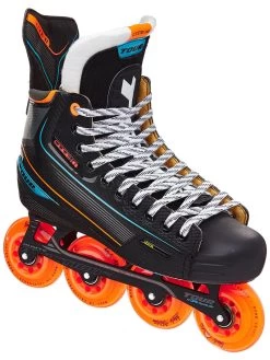 Tour Code 1 Inline Hockey Skates