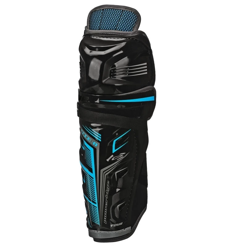 Tour Code 1 Shin Guard - Image 2