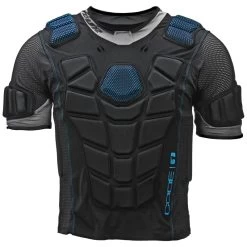 Tour Code 1 Youth Upper Body Protector
