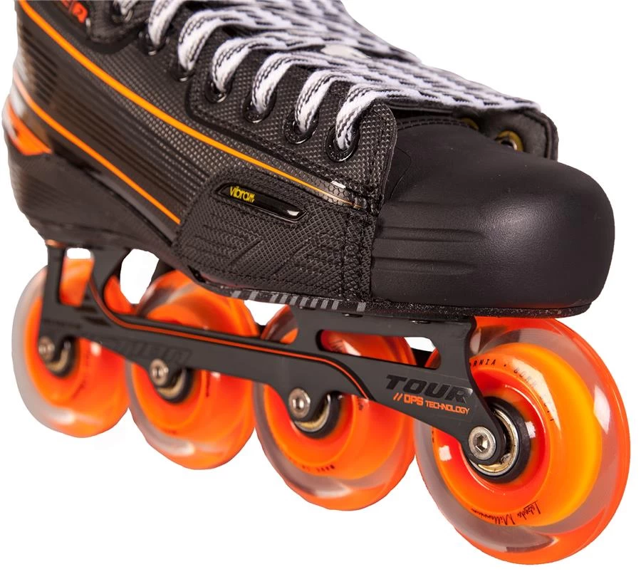 Tour Code 2 Inline Hockey Skates - Image 4