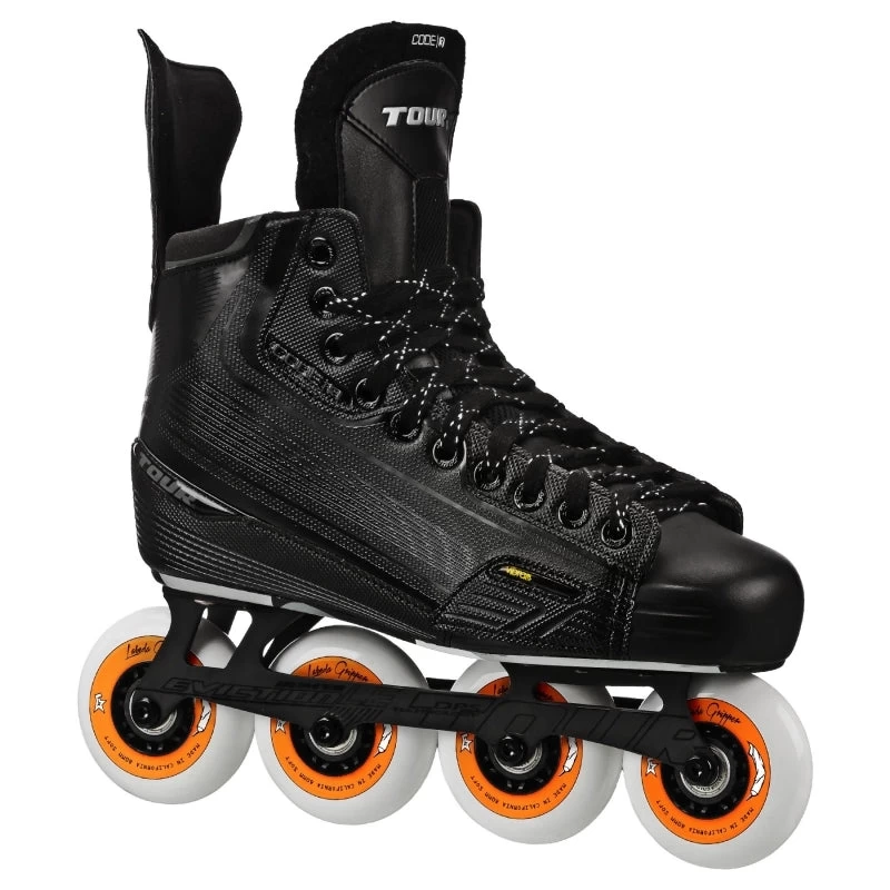 Tour Code 3 Inline Hockey Skates
