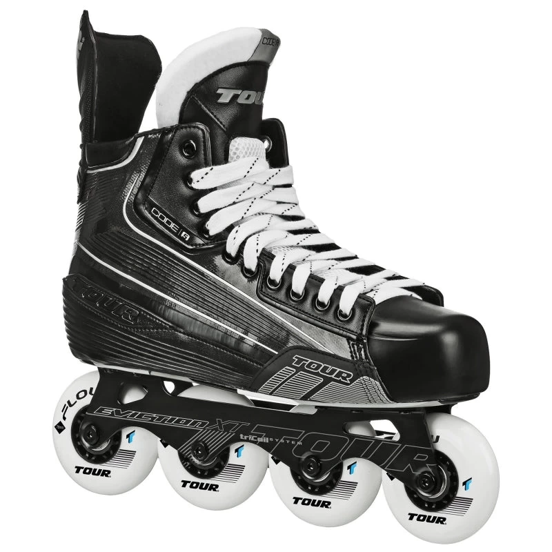 Tour Code 5 Junior Inline Hockey Skates