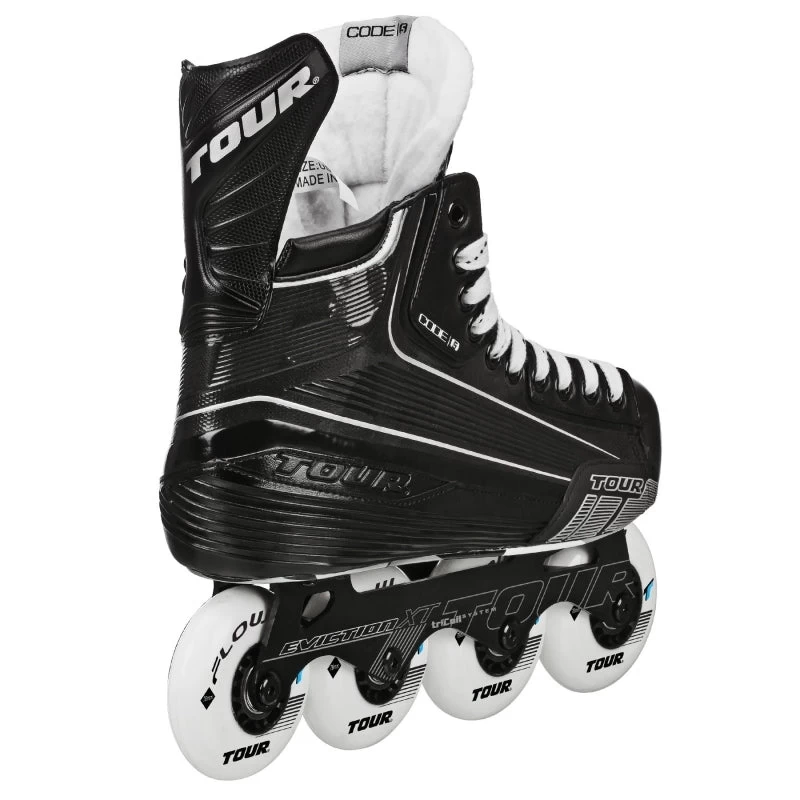 Tour Code 5 Junior Inline Hockey Skates - Image 3