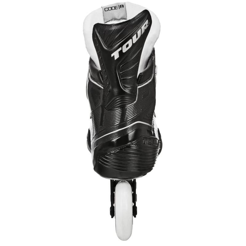 Tour Code 5 Senior Inline Hockey Skates - Image 3
