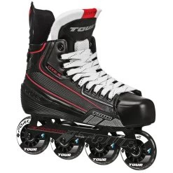 Tour Code 7 Junior Inline Hockey Skates