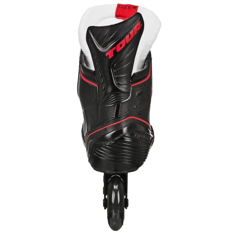 Tour Code 7 Junior Inline Hockey Skates - Image 3
