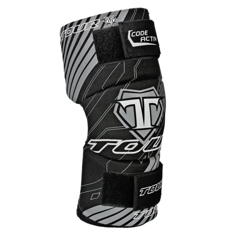 Tour Code Activ Youth Elbow Pad