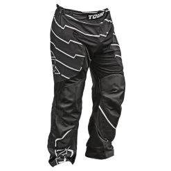 Tour Code Activ Youth Inline Hockey Pants Black
