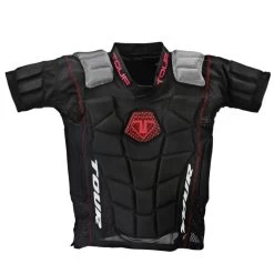 Tour Code Activ Youth Upper Body Protector