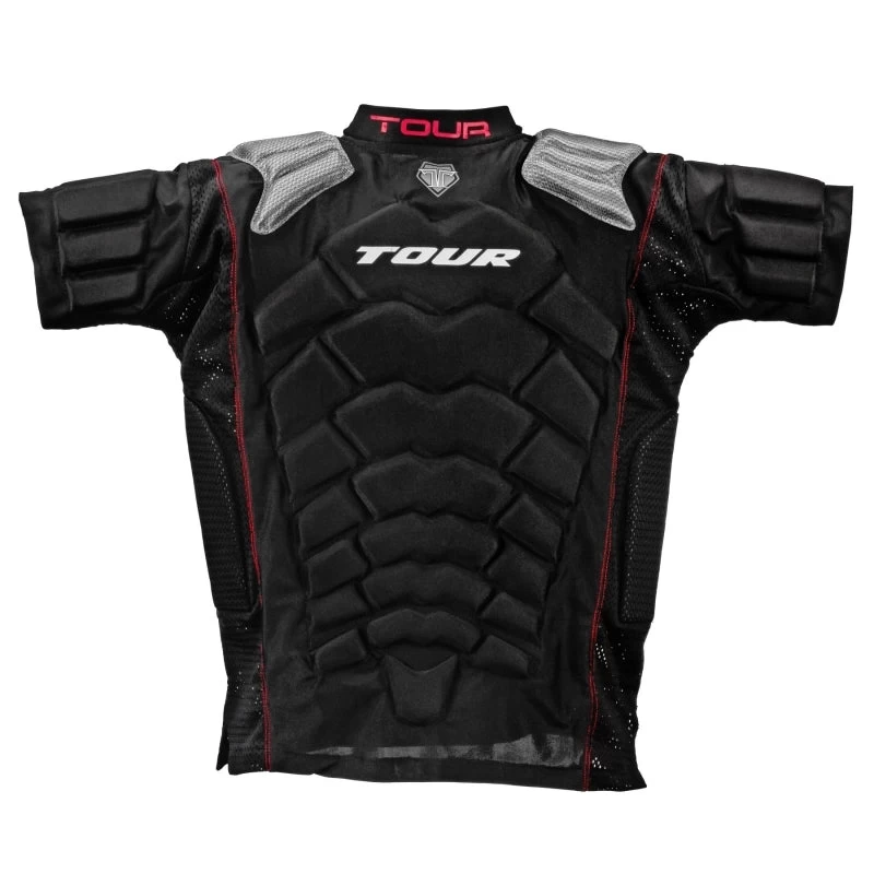 Tour Code Activ Adult Upper Body Protector - Image 2