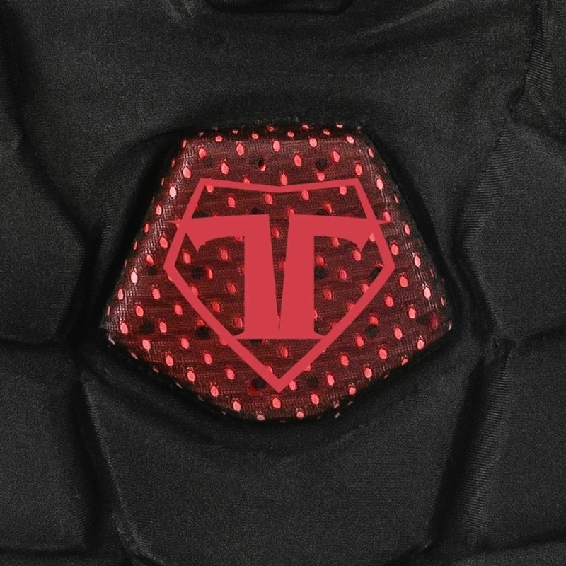 Tour Code Activ Youth Upper Body Protector - Image 3
