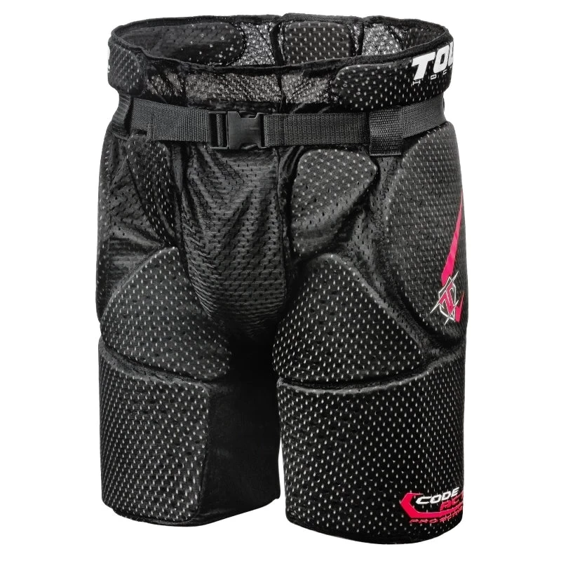 Tour Code Activ Youth Hip Pads
