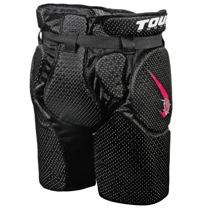 Tour Code Activ Youth Hip Pads - Image 2