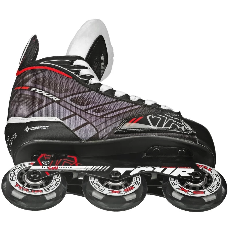 Tour FB-225 Junior Inline Hockey Skates - Image 3