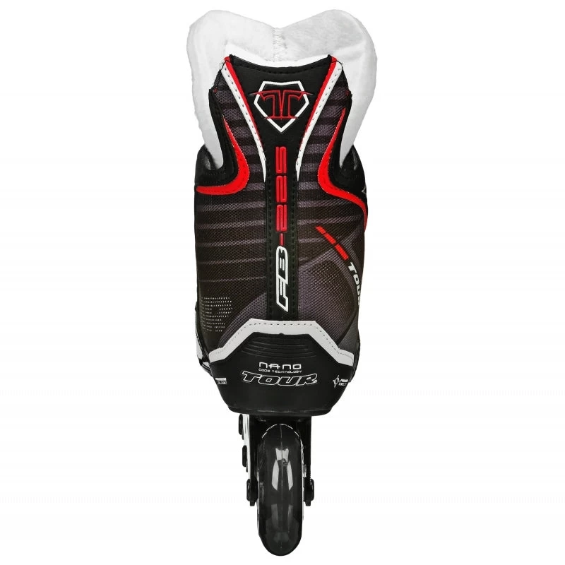 Tour FB-225 Junior Inline Hockey Skates - Image 4
