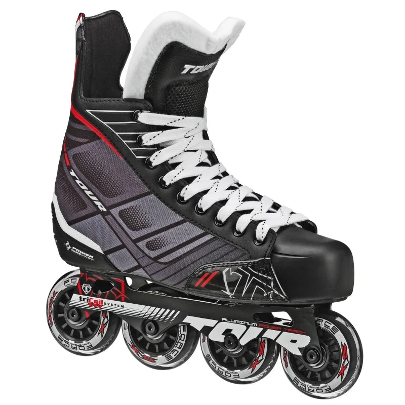 Tour FB-225 Senior Inline Hockey Skates