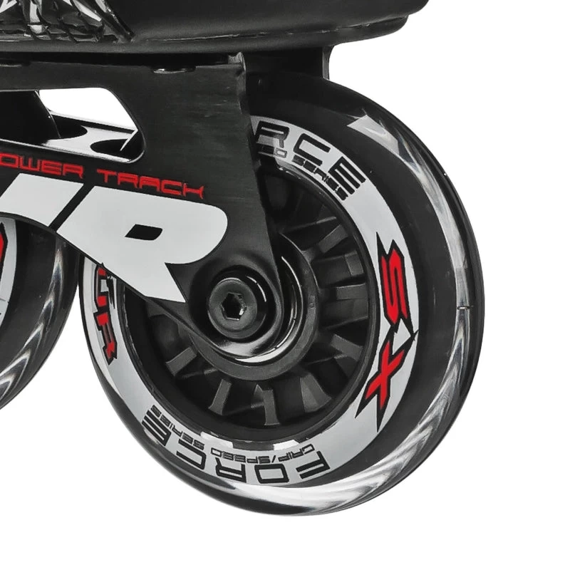 Tour FB-225 Senior Inline Hockey Skates - Image 3