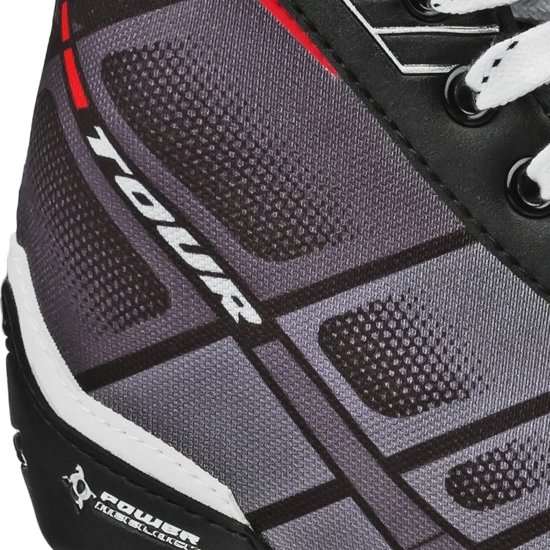 Tour FB-225 Senior Inline Hockey Skates - Image 4
