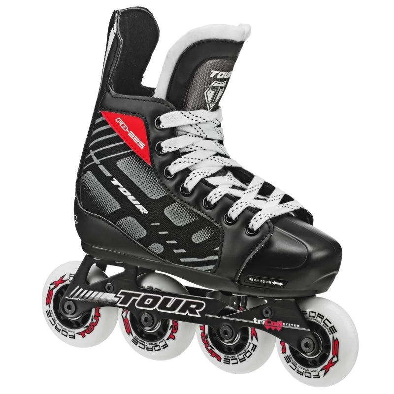 Tour FB-225 Youth Inline Hockey Skates