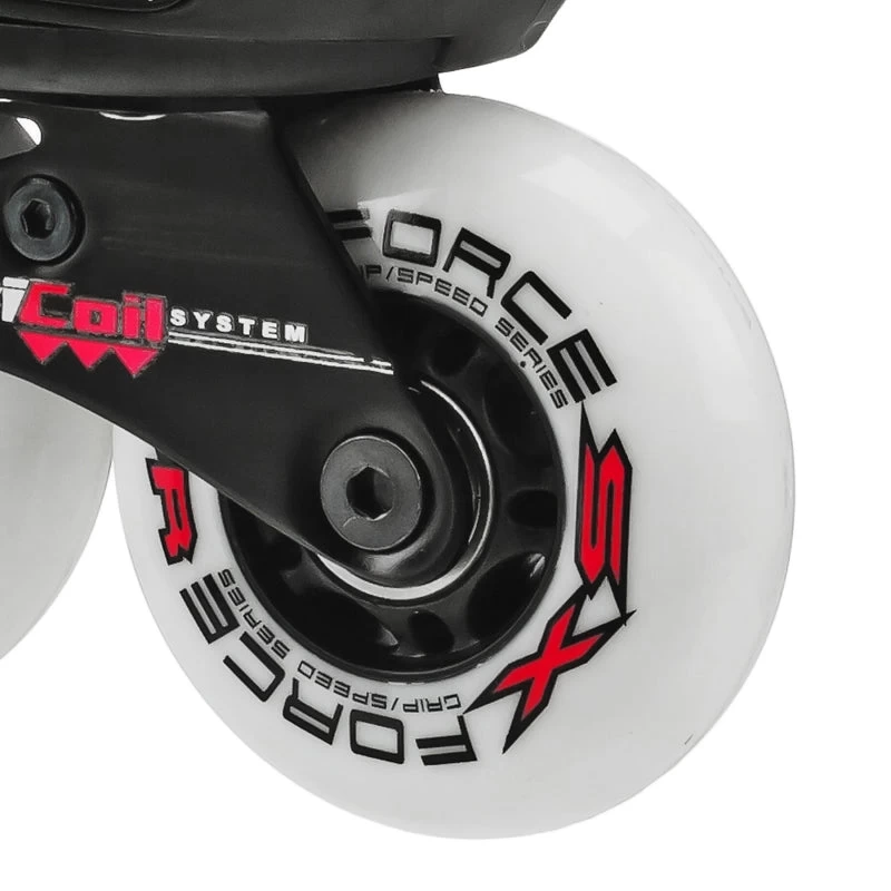 Tour FB-225 Youth Inline Hockey Skates - Image 4