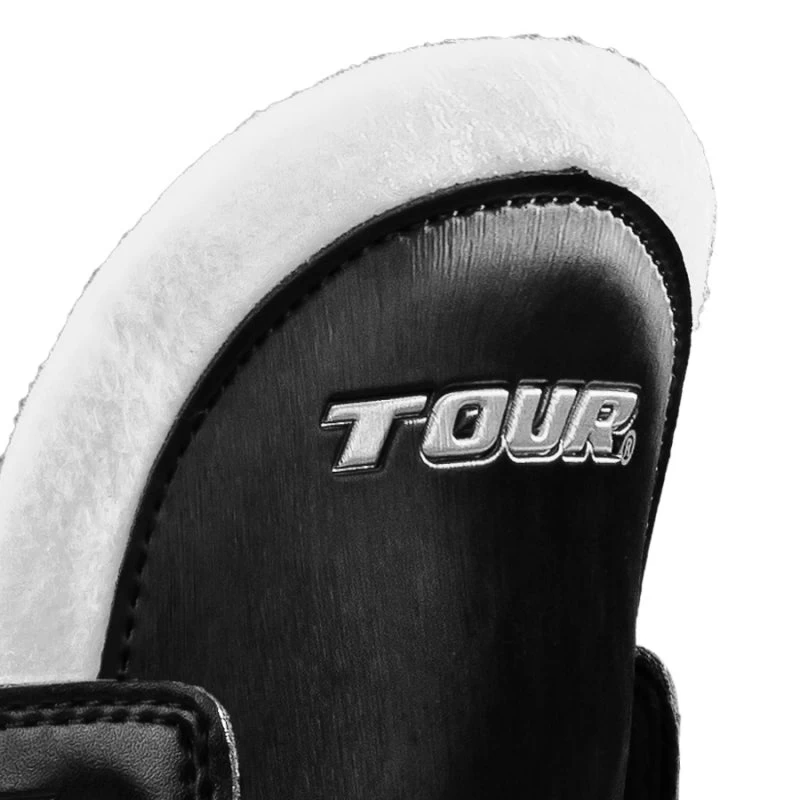 Tour FB-425 Inline Hockey Skates - Image 4