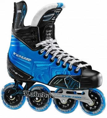 Tour FB-9 Pro Inline Hockey Skates