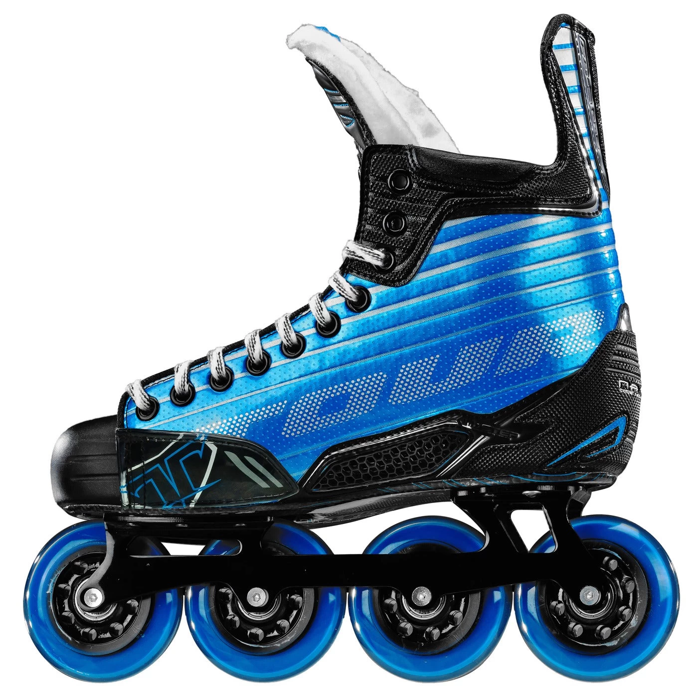 Tour FB-9 Pro Inline Hockey Skates - Image 2